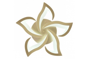 Потолочная люстра Natali Kovaltseva OLIMP INNOVATION STYLE 83058 - 3