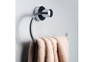 Полотенцедержатель Wasserkraft Donau K-9460 - 2