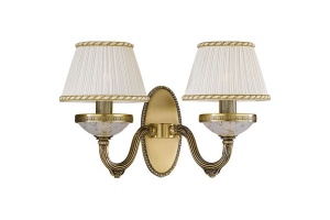 Бра Reccagni Angelo 6402 A 6402/2