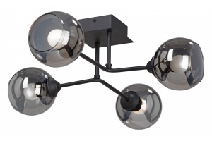 Потолочная люстра Vitaluce  V4795-1/4PL