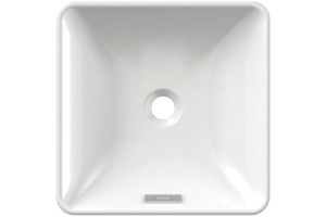 Рукомойник Jacob Delafon Vox E2661-0 белый - 2