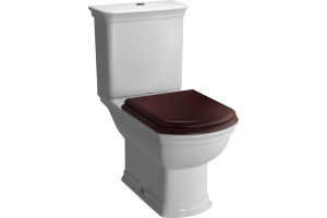 Напольный унитаз Vitra Serenada (9722B003-7204)