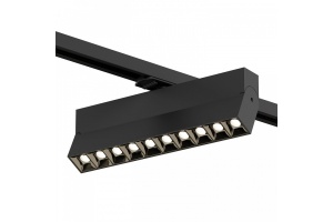 Накладной светильник Denkirs Edder DK6636-BK - 3