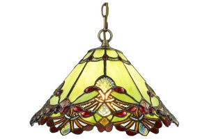 Подвесной светильник Velante 863-826-01