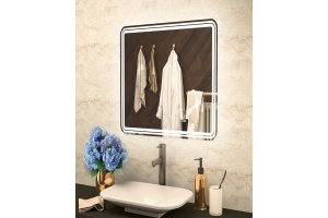 Зеркало с подсветкой 