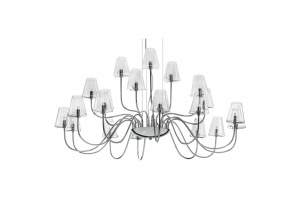 Подвесная люстра Lightstar Diafano 758214