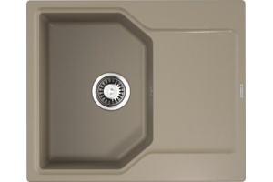 Мойка кухонная Omoikiri Yonaka 61-CA карамель