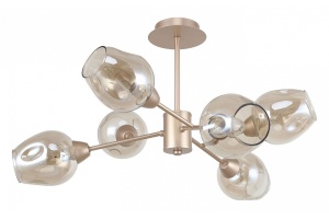 Люстра на штанге F-promo Tilda 2658-6U