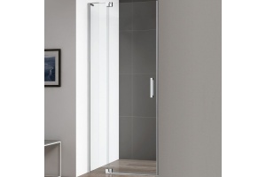 Душевая дверь в нишу Cezares Slider B 1 90/100 C Cr