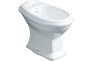 Биде напольное Simas Arcade (AR833)