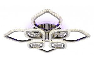 Потолочная люстра Ambrella Light FA FA2835