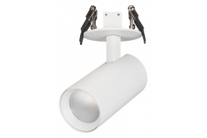 Встраиваемый светодиодный спот Arlight LGD-Lumos-R55-9W Warm3000 034146