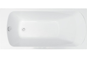 Акриловая ванна Aquanet Roma 150х70