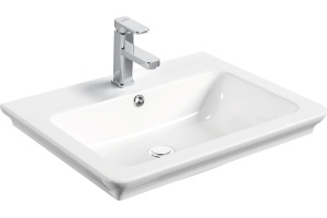 Мебельная раковина BelBagno Torino 60