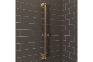 Стойка для душа IDDIS Oldie бронза (OLD70BRi17) - 2
