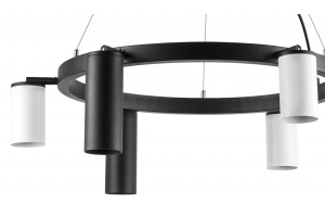 Подвесная люстра Lightstar Rullo LR016873363 - 3