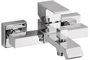 Смеситель Cezares Porta VM-01 для ванны с душем