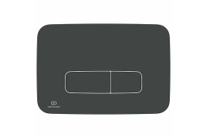Клавиша смыва Ideal Standard Oleas черный матовый - 2