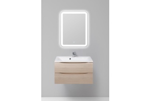 Комплект мебелив BelBagno Marino 100 светлое дерево