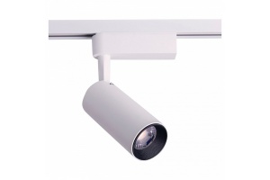 Трековый светодиодный светильник Nowodvorski Profile Iris 9004