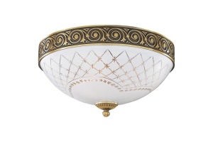 Накладной светильник Reccagni Angelo 7002 PL 7002/3