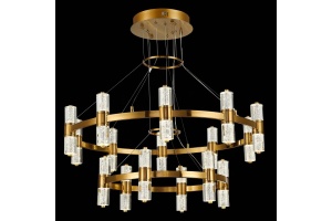 Подвесная люстра ST-Luce Gemina SL6007.203.32 - 2