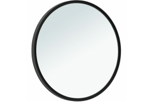 Зеркало Allen Brau Infinity 80 с подсветкой черный - 3