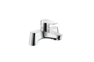 Смеситель для ванны Hansgrohe  хром (31423000)