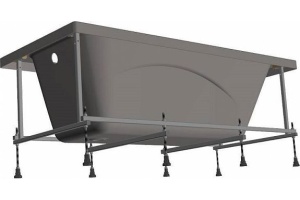 Акриловая ванна Roca Line (ZRU9302982) - 3