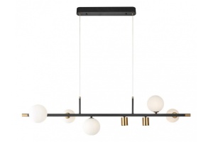 Подвесной светильник Aployt Klaudia APL.644.03.07 - 3