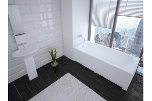 Экран Акватек Ника EFPN160 - 2