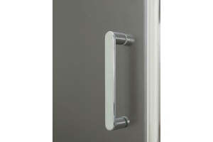 Душевой уголок BelBagno Uno AH 1 120/80 P Cr - 2