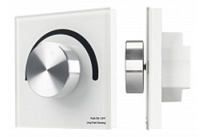 Панель-диммер сенсорный встраиваемый Arlight SMART 033752 - 2