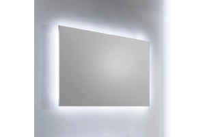 Зеркало в ванную Sanvit Кубэ 100 см (zkube100)