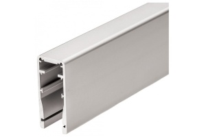 Профиль Arlight ALU-HANDRAIL-2000 FOR GLASS 17.5 015477