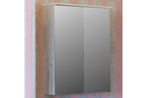 Зеркало-шкаф Sanflor Чикаго 75