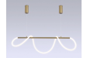 Подвесной светильник Ambrella FL FL10535 - 2