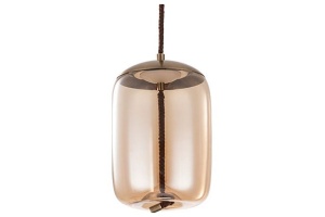 Подвесной светильник Arte Lamp Cody A7766SP-1AB