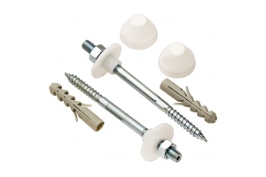 Крепление унитаза к стене Duravit  (0065000000)