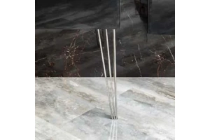 Ножки для тумбы Armadi Art Lucido 46 хром