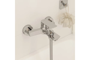 Смеситель для ванны - 2