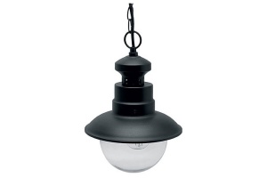 Уличный подвесной светильник Feron Барселона PL575 11598