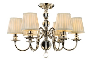 Подвесная люстра Aployt Gaell APL.704.03.06