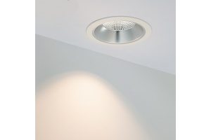 Встраиваемый светодиодный светильник Arlight LTD-Legend-R230-35W Day4000 027319(1) - 3