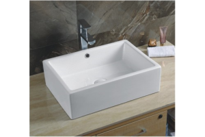 Накладная раковина Gid  51 см (N9129)