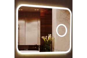 Зеркало Misty Стайл В 135 100