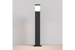 Наземный низкий светильник Maytoni Paso O595FL-L12B3K - 3