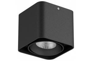 Потолочный светильник Lightstar Monocco 212517