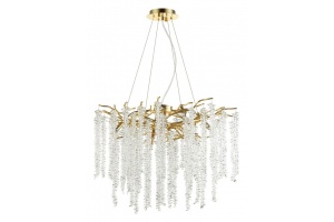 Подвесная люстра Odeon Light Banche 5005/8 - 2