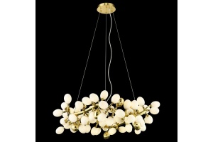 Подвесная люстра Wertmark Olivia WE232.10.303 - 2